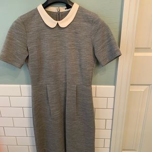 JCrew dress